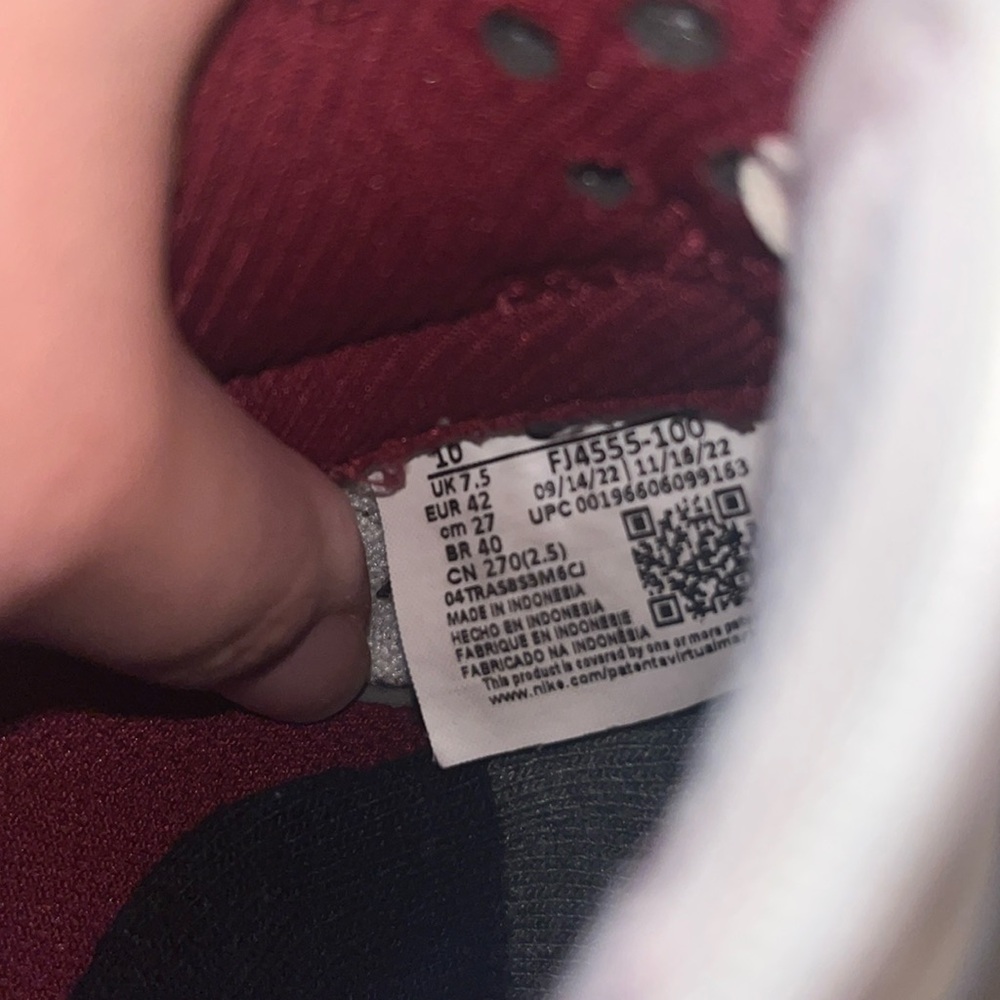 Nike dunks - Picture 5 of 5